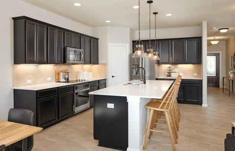 609 Red Knot Ave, Leander, TX 78641 photo 6