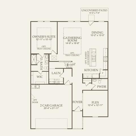 609 Red Knot Ave, Leander, TX 78641 photo 2