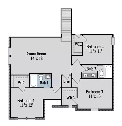 1812 Laurel St, Denton, TX 76205 photo 4