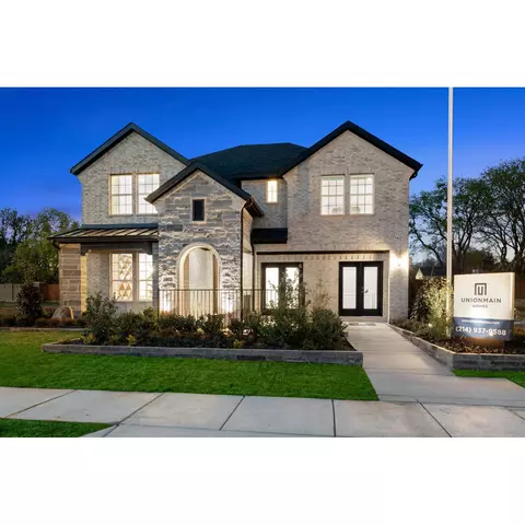 1812 Laurel St, Denton, TX 76205 photo 3