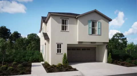 Plan Residence 1636 - 875 Lake Park Cir, Galt, CA 95632