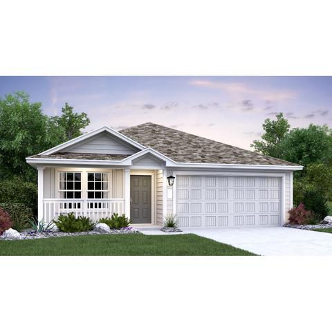 10715 Hernando Ct, Converse, TX 78109 photo 1