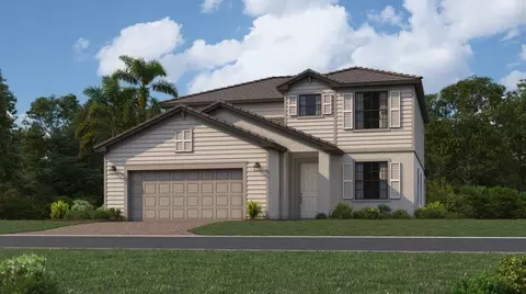 Exterior - 20480 Verawood Loop, Estero, FL 33928 photo 1 of 4