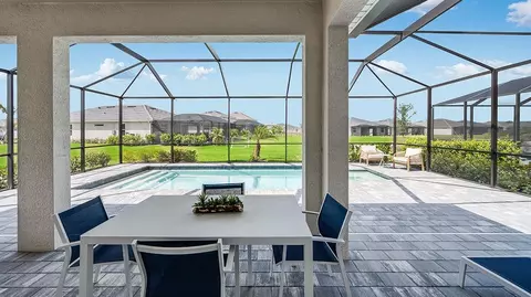 Exterior - 20480 Verawood Loop, Estero, FL 33928 photo 3 of 4