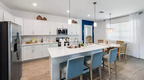 Kitchen - 20480 Verawood Loop, Estero, FL 33928 photo 1 of 3