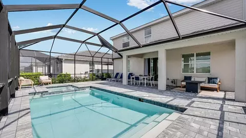 Exterior - 20480 Verawood Loop, Estero, FL 33928 photo 4 of 4