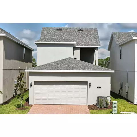Exterior - 257 Station Ln, Debary, FL 32713 photo 6 of 6