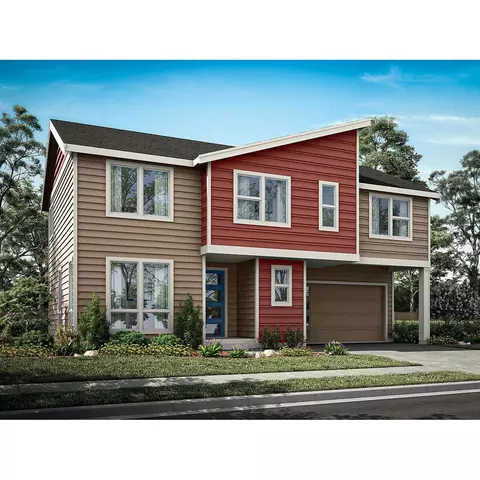 12506 SE 256th Pl, Kent, WA 98030