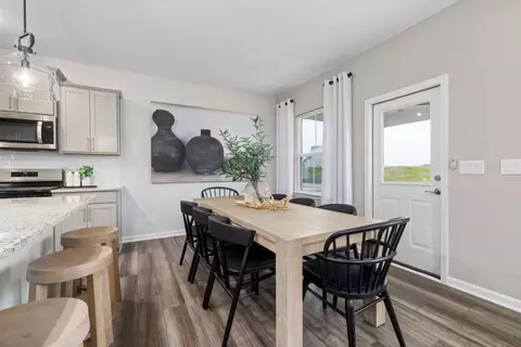 Dining - 1104 Freestone Rd, Durham, NC 27703 photo 1 of 1