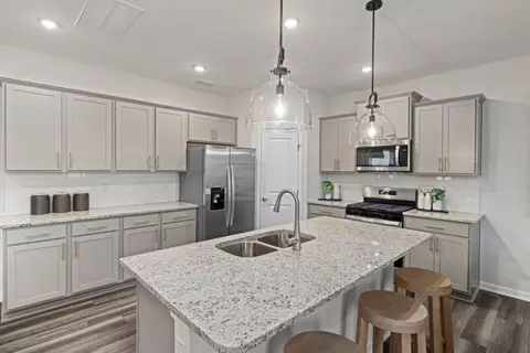 Kitchen - 1104 Freestone Rd, Durham, NC 27703 photo 2 of 2