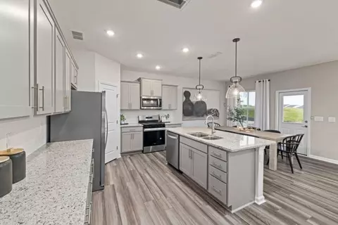 Kitchen - 1104 Freestone Rd, Durham, NC 27703 photo 1 of 2