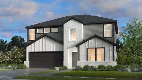 Exterior - 1313 Espada St, Haslet, TX 76052 photo 1 of 1