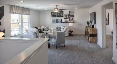 Entry Way - 1313 Espada St, Haslet, TX 76052 photo 1 of 1