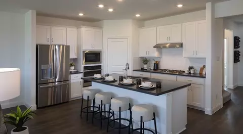 Kitchen - 1313 Espada St, Haslet, TX 76052 photo 1 of 1