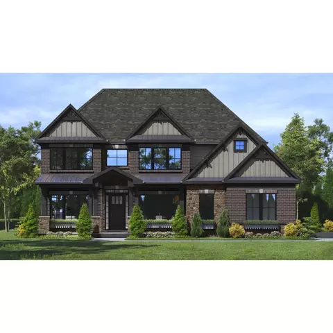 Plan Bowmore, Harleysville, PA 19438