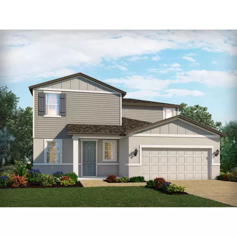 5140 Springrise Dr, Saint Cloud, FL 34772 photo 1