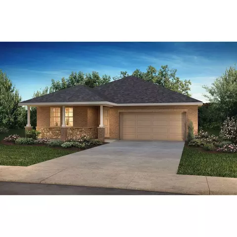 13048 Soaring Forest Dr, Conroe, TX 77302 photo 3