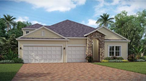 75203 White Rabbit Ave, Yulee, FL 32097 photo 1