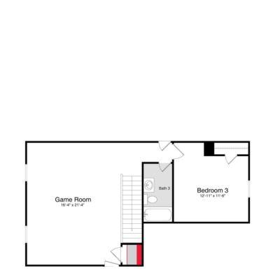 14108 Cassiopeia Dr, Haslet, TX 76052 photo 4