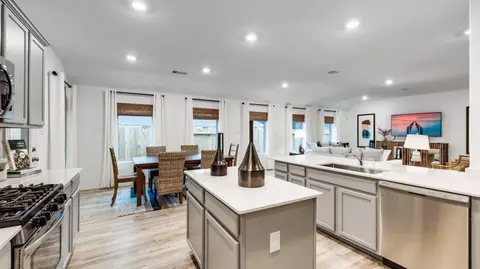 3427 Rolling View Dr, Conroe, TX 77301 photo 16