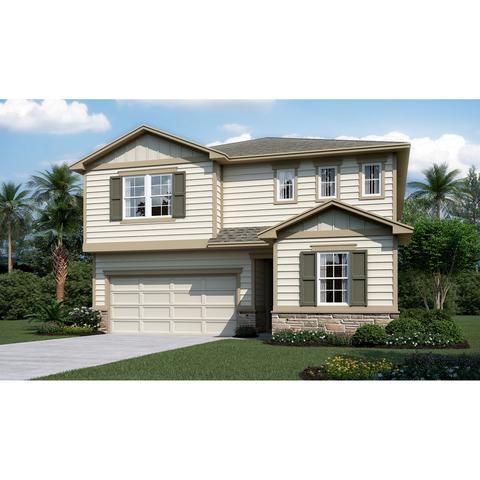 141 Field Flower Way, Saint Augustine, FL 32092 photo 5