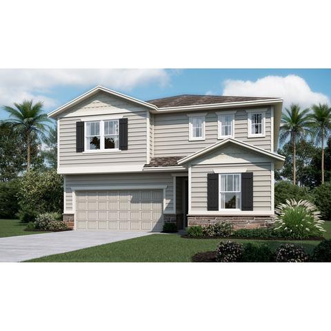 141 Field Flower Way, Saint Augustine, FL 32092 photo 3