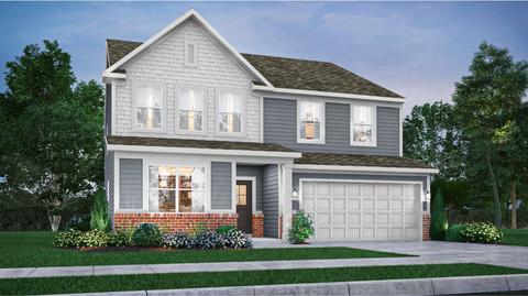 8582 Winton Pl, Pendleton, IN 46064 photo 1