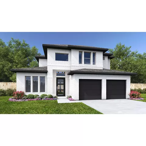 Plan 2796W - 194 Haby Hl, San Antonio, TX 78253