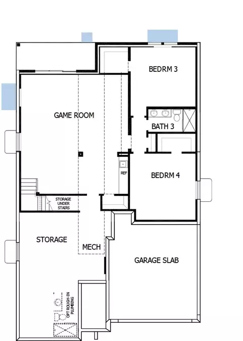 927 Walters Pt, Monument, CO 80132 photo 4