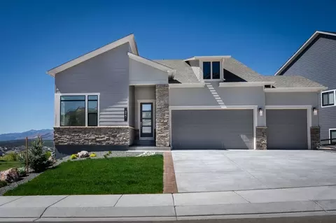927 Walters Pt, Monument, CO 80132 photo 1
