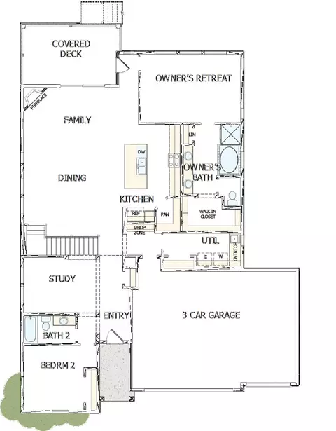 927 Walters Pt, Monument, CO 80132 photo 2