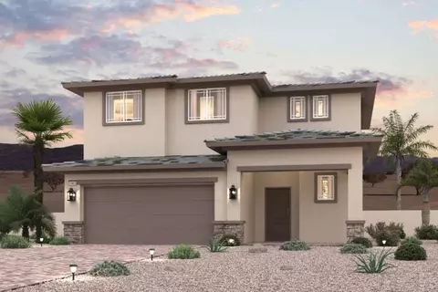 176 Kobuk Ave, Henderson, NV 89011