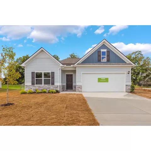 569 Nightengale Ridge Dr #LOT 9, Columbia, TN 38401