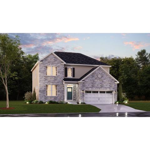 4824 Prussman Way, Jefferson, MD 21755 photo 1
