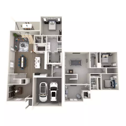1105 Sunbeam Cv, Anna, TX 75409 photo 4