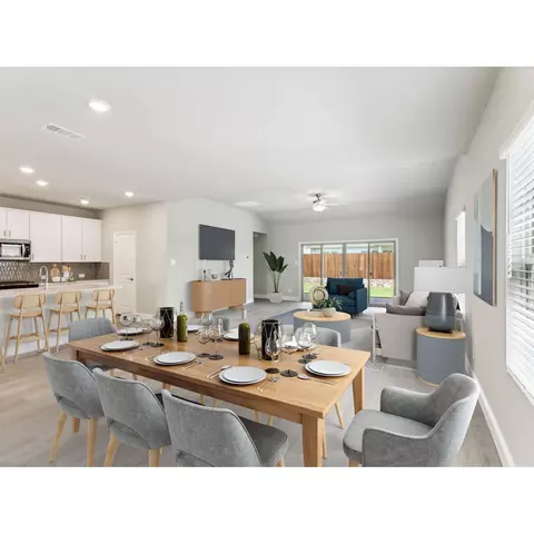 1105 Sunbeam Cv, Anna, TX 75409 photo 3