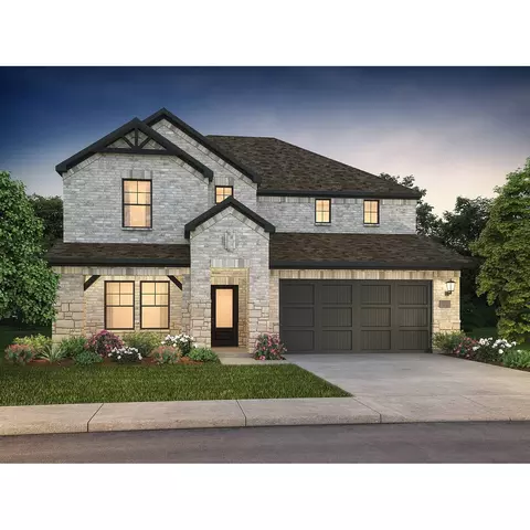 1105 Sunbeam Cv, Anna, TX 75409 photo 1