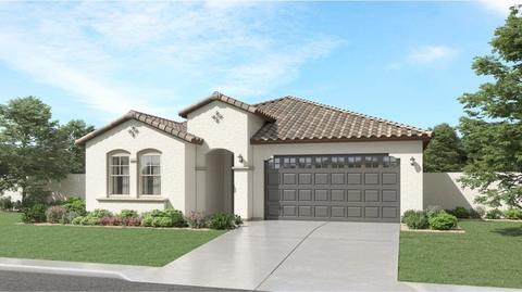 2292 E Ridgewood Ln, Gilbert, AZ 85298 photo 1