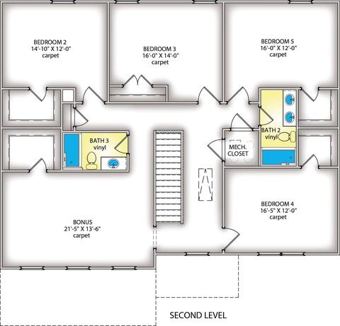 21 Brake Ct, Elgin, SC 29045 photo 4