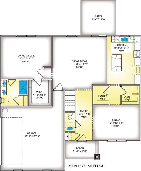 21 Brake Ct, Elgin, SC 29045 photo 3