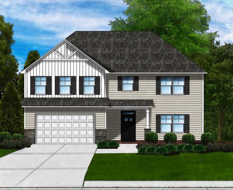 21 Brake Ct, Elgin, SC 29045 photo 1