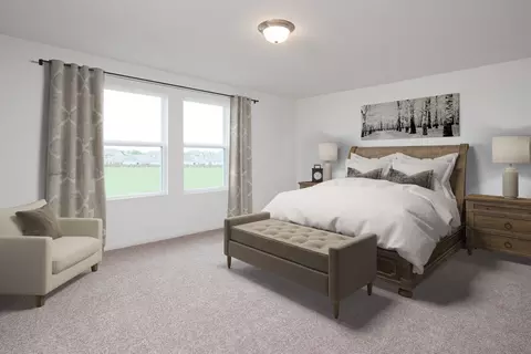 Bedroom - 7824 Sudbury Cir, Covington, GA 30014 photo 1 of 2