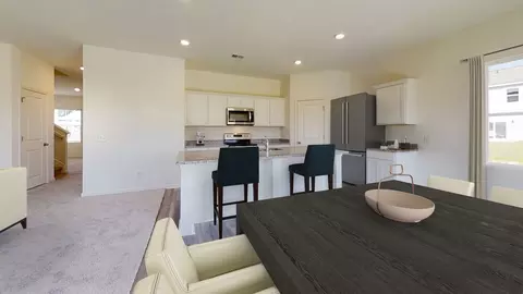 Dining - 7824 Sudbury Cir, Covington, GA 30014 photo 1 of 2