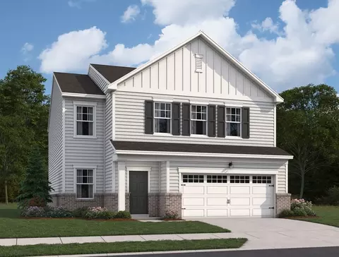 Exterior - 7824 Sudbury Cir, Covington, GA 30014 photo 1 of 1