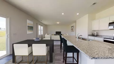 Dining - 7824 Sudbury Cir, Covington, GA 30014 photo 2 of 2