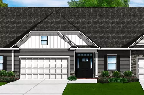 392 Conifer St, Sumter, SC 29154 photo 1