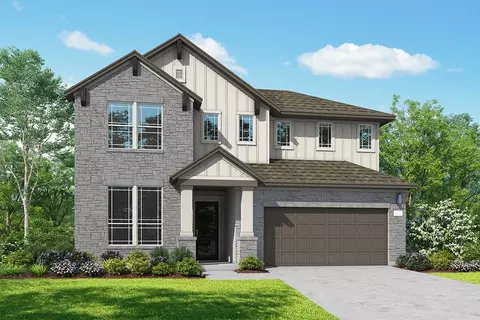 216 Manuel Pl, Georgetown, TX 78626