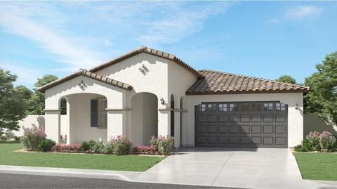 4334 E Sagebrush St, Gilbert, AZ 85296 photo 1