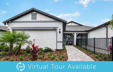 9427 Coastline Way, Parrish, FL 34219 photo 1