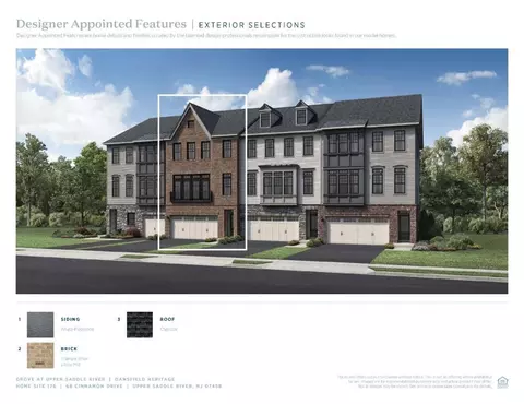 68 Cinnamon Dr, Saddle River, NJ 07458 photo 10